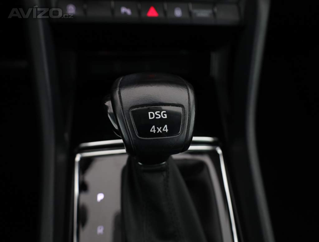 Foto inzerátu Škoda Kodiaq 2.0 TDI