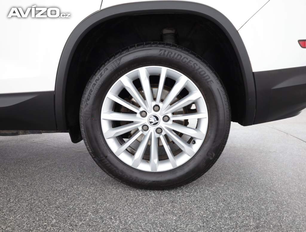 Foto inzerátu Škoda Kodiaq 2.0 TDI