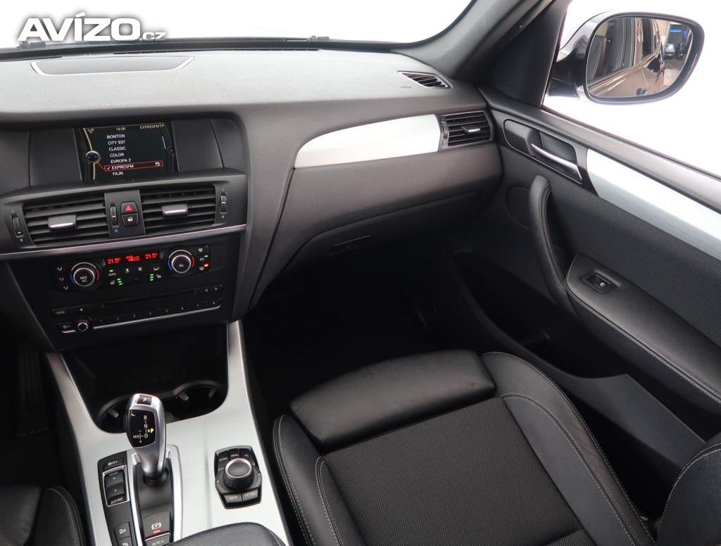 Foto inzerátu BMW X3 xDrive30d