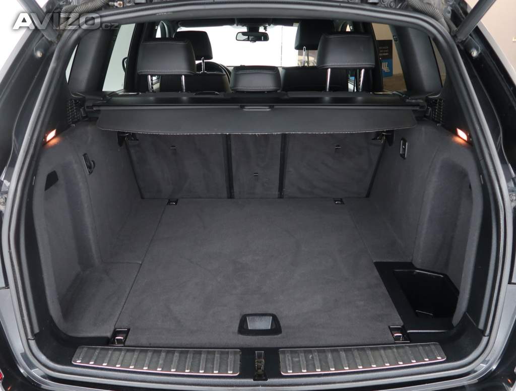 Foto inzerátu BMW X3 xDrive30d