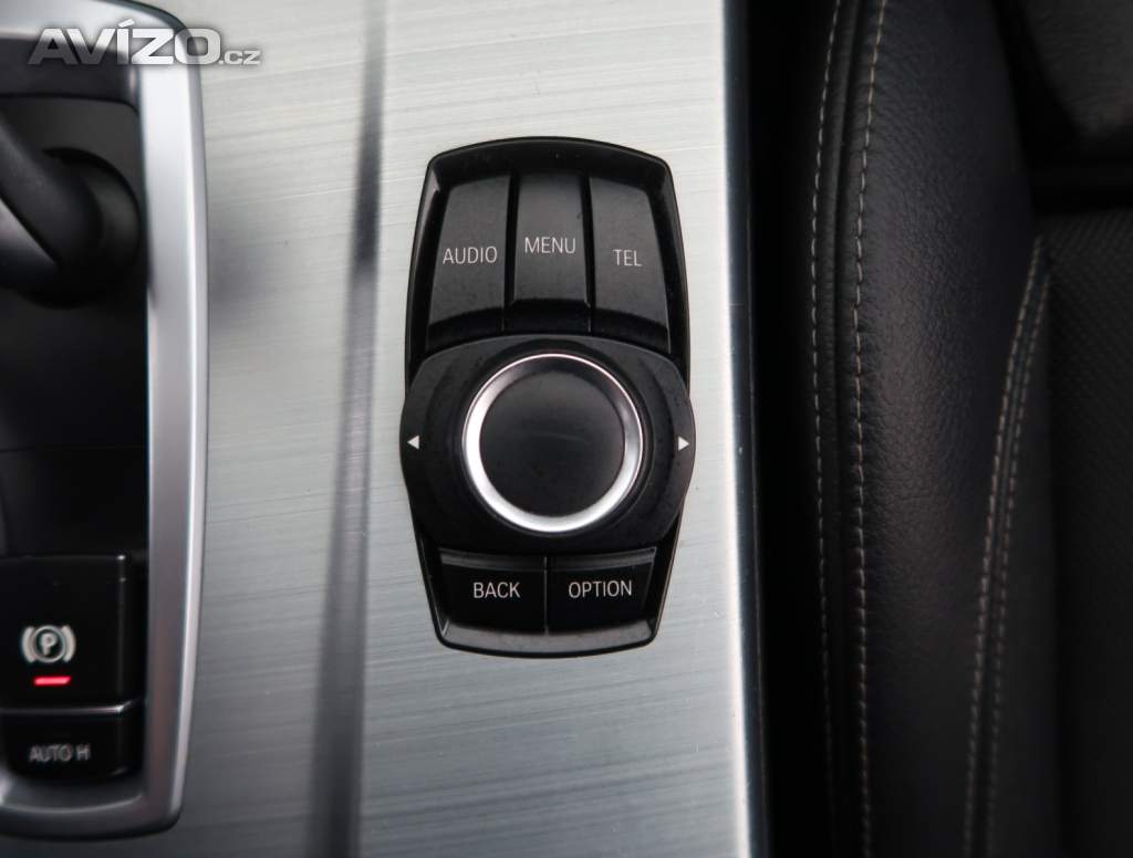 Foto inzerátu BMW X3 xDrive30d