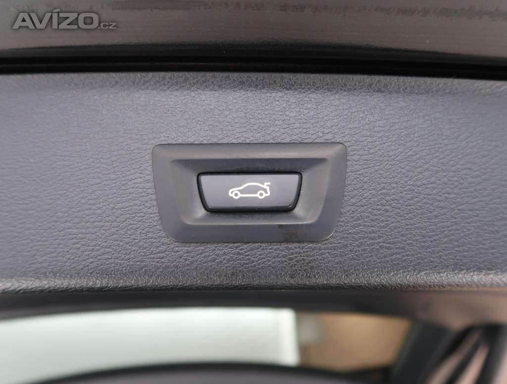 Foto inzerátu BMW X3 xDrive30d