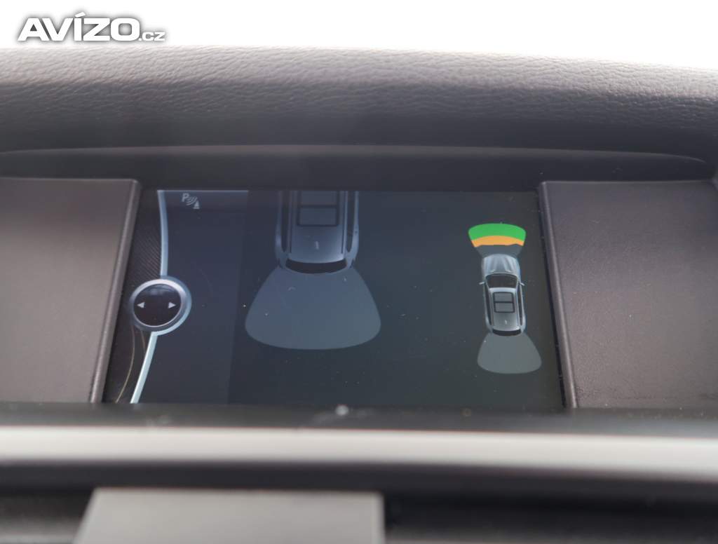 Foto inzerátu BMW X3 xDrive30d