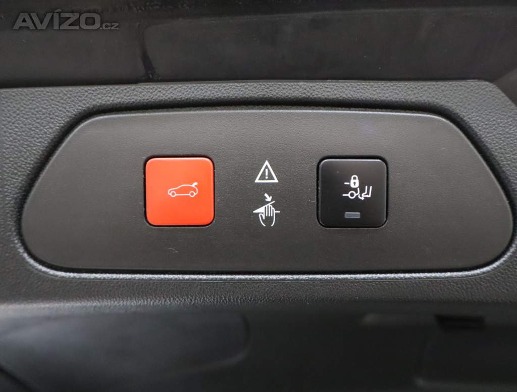 Foto inzerátu Opel Grandland 1.2 Turbo