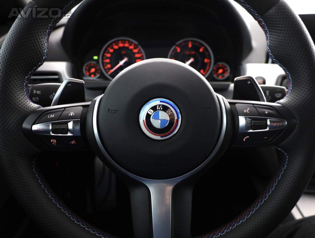 Foto inzerátu BMW 6 Gran Coupe 640d xDrive