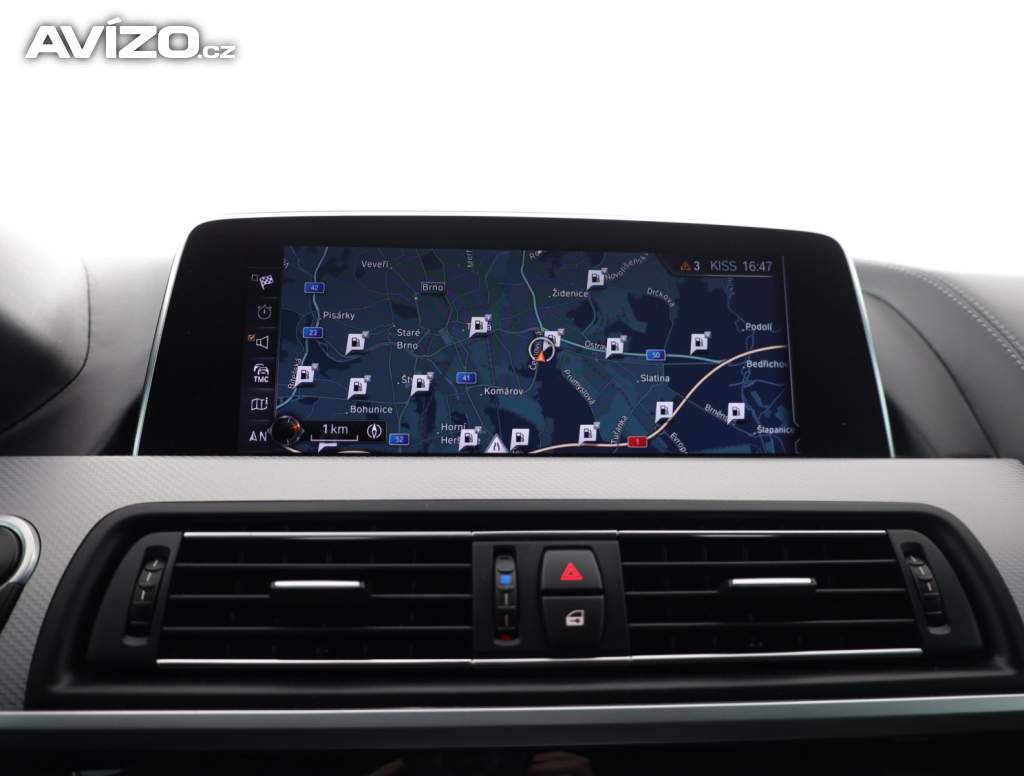 Foto inzerátu BMW 6 Gran Coupe 640d xDrive