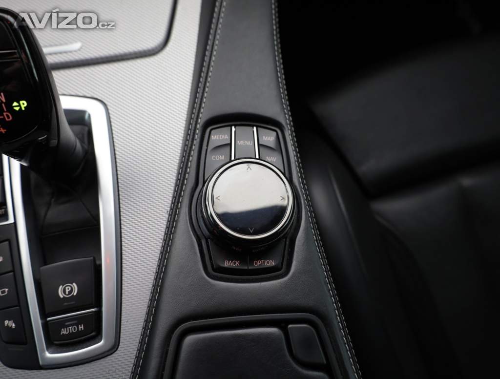 Foto inzerátu BMW 6 Gran Coupe 640d xDrive