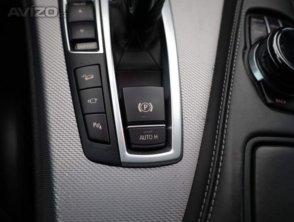 Foto inzerátu BMW 6 Gran Coupe 640d xDrive