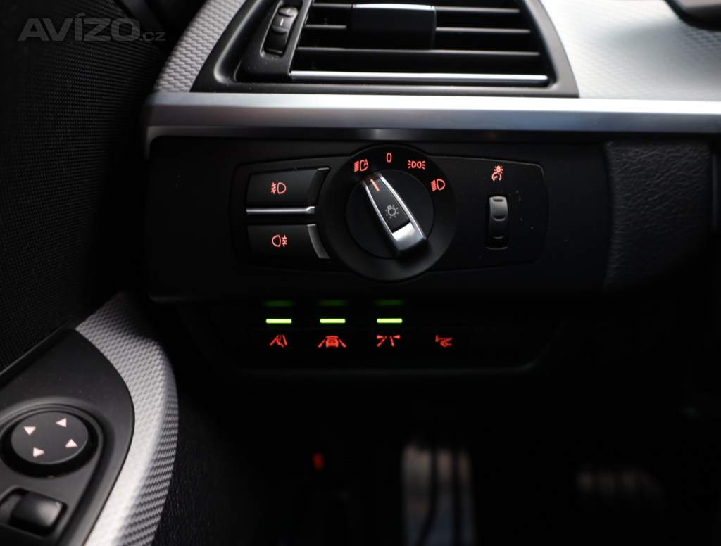 Foto inzerátu BMW 6 Gran Coupe 640d xDrive