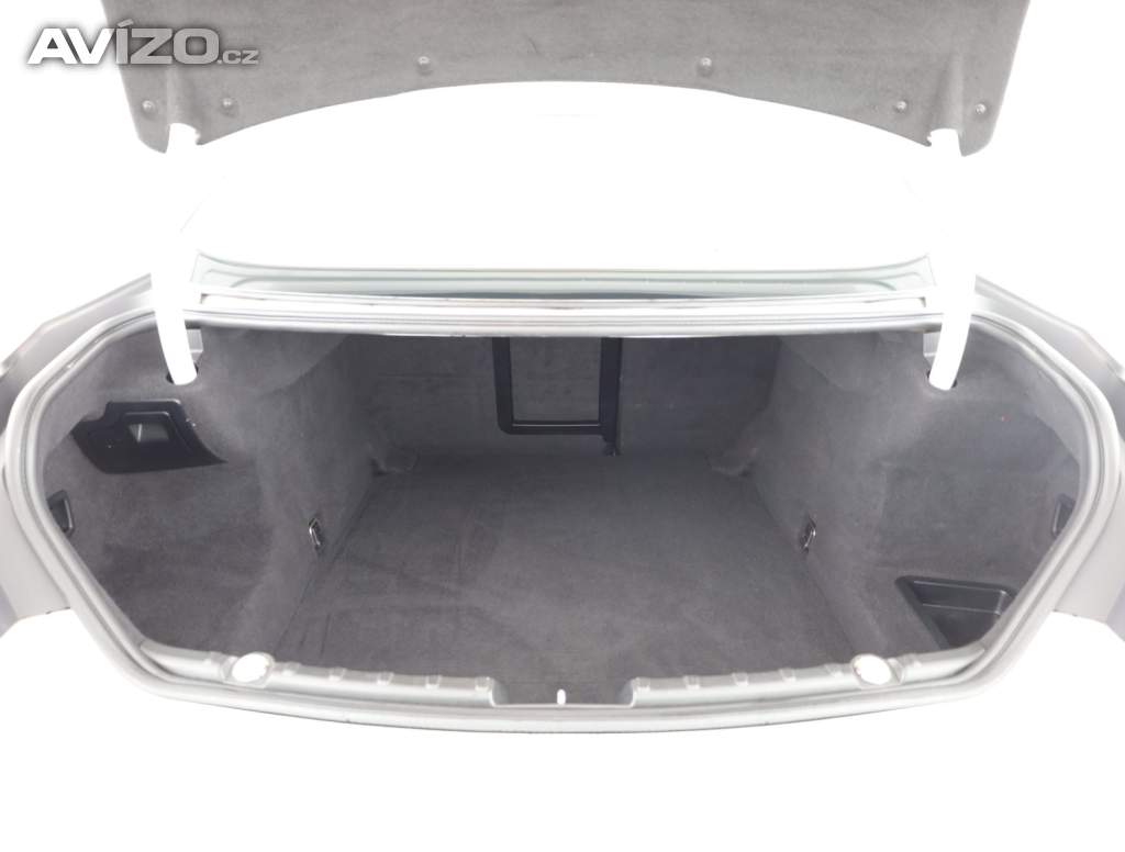 Foto inzerátu BMW 6 Gran Coupe 640d xDrive