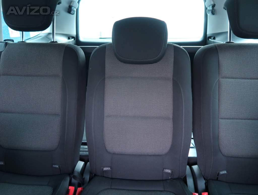 Foto inzerátu Volkswagen Sharan 2.0 TDI