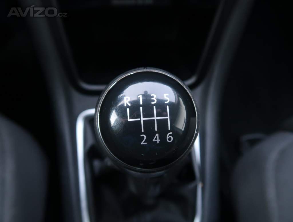 Foto inzerátu Volkswagen Sharan 2.0 TDI