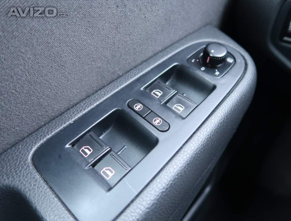 Foto inzerátu Volkswagen Sharan 2.0 TDI