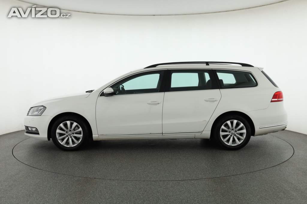 Foto inzerátu Volkswagen Passat 2.0 TDI