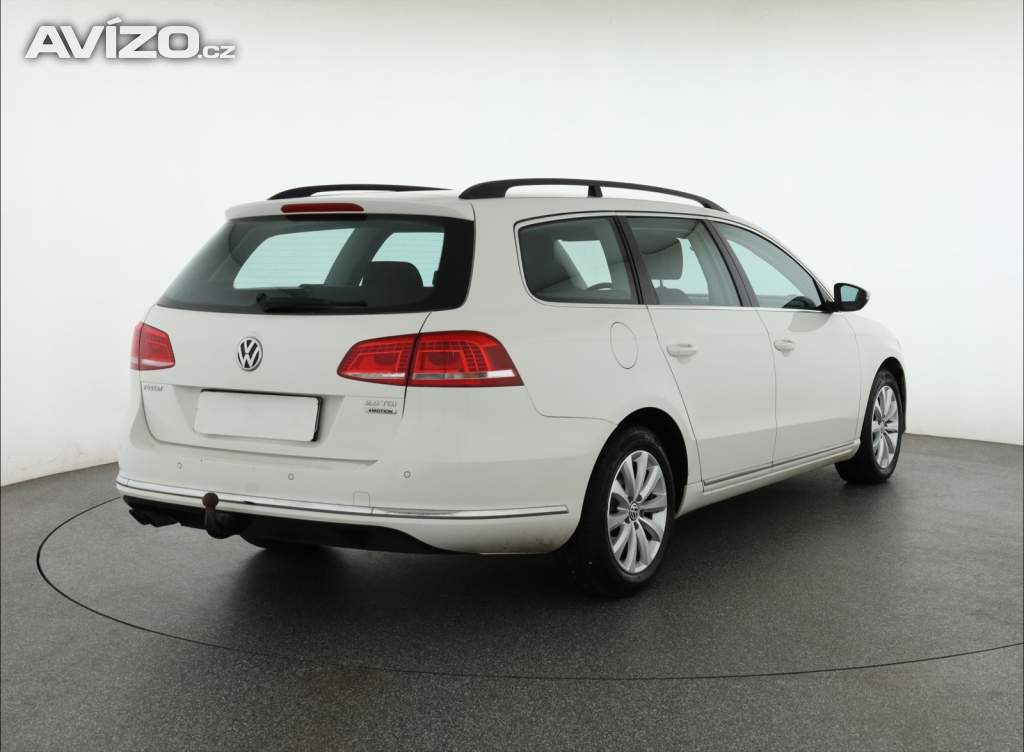 Foto inzerátu Volkswagen Passat 2.0 TDI