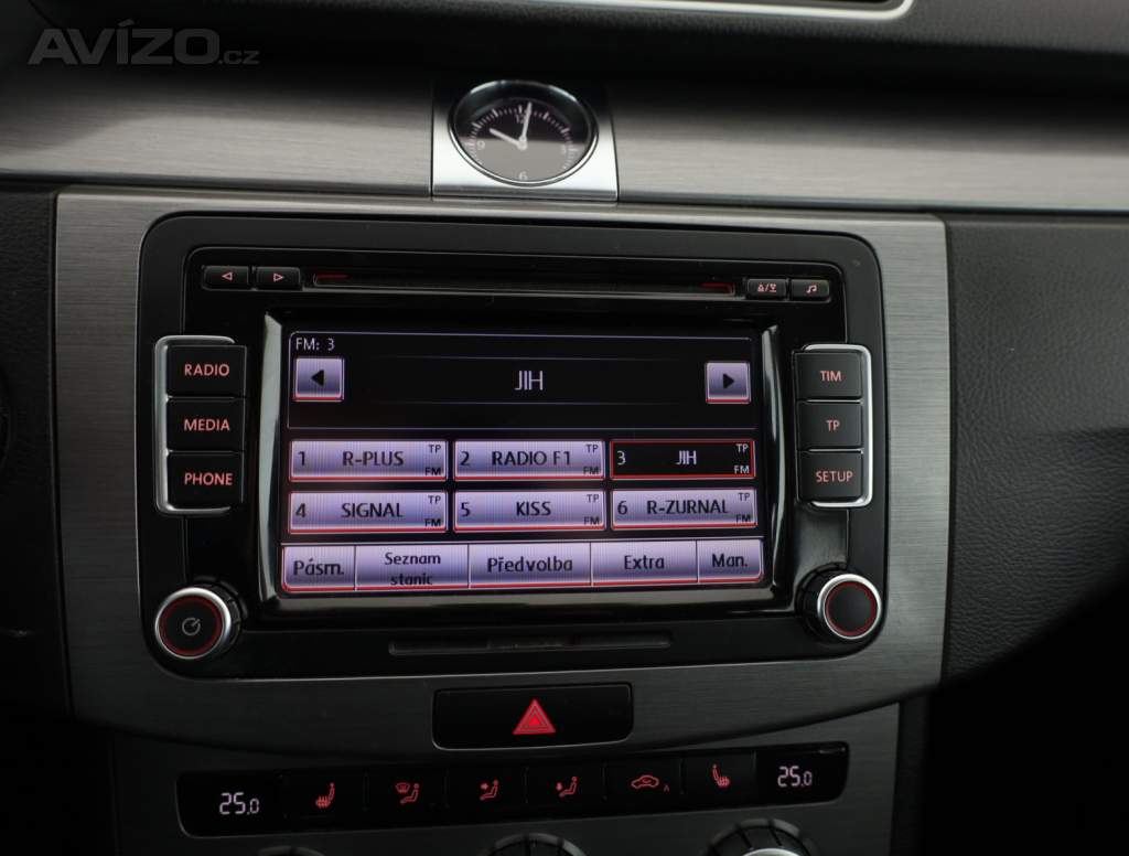 Foto inzerátu Volkswagen Passat 2.0 TDI