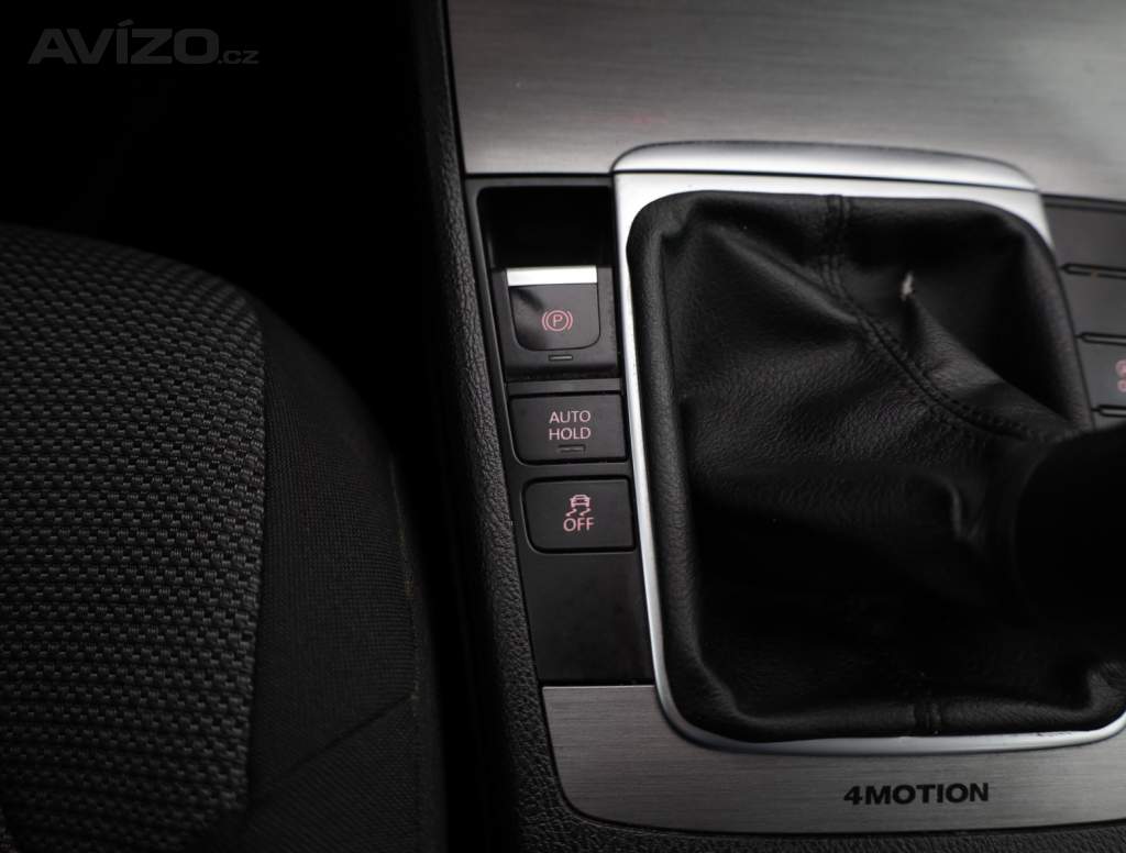 Foto inzerátu Volkswagen Passat 2.0 TDI