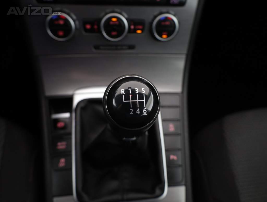 Foto inzerátu Volkswagen Passat 2.0 TDI