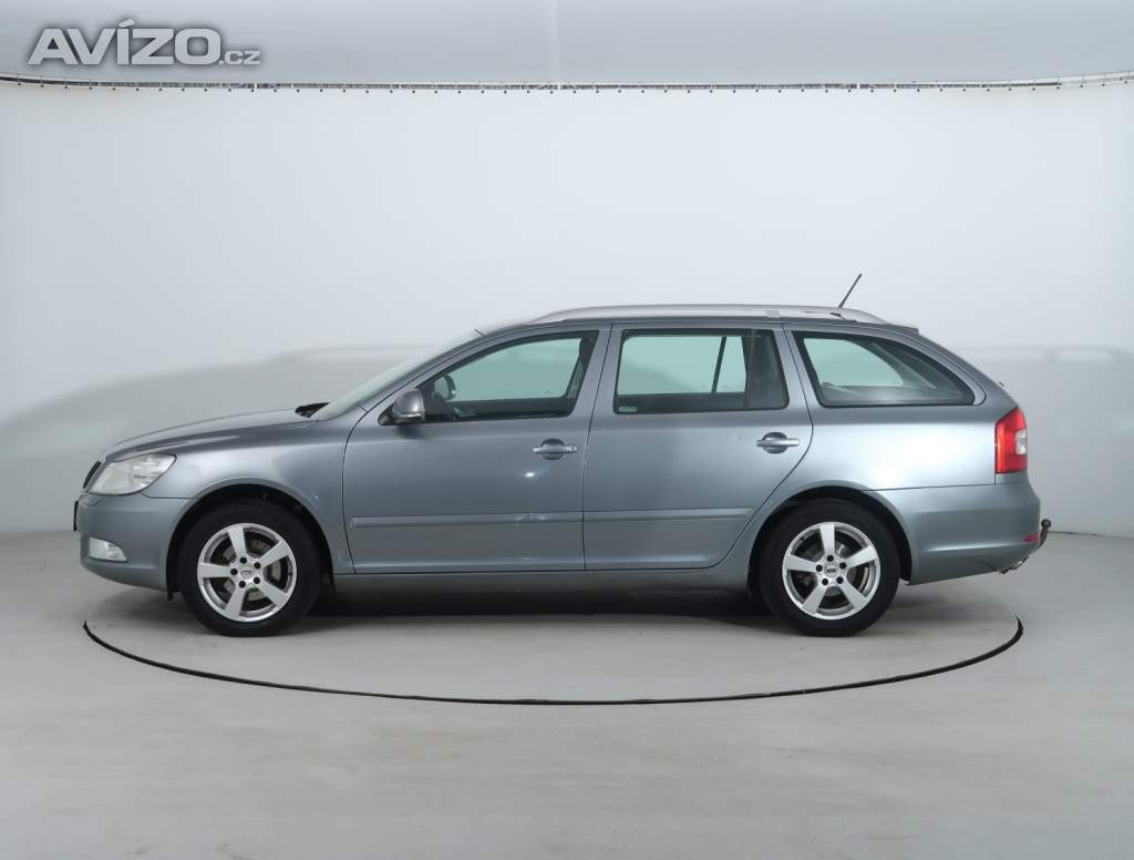 Foto inzerátu Škoda Octavia 1.6 TDI