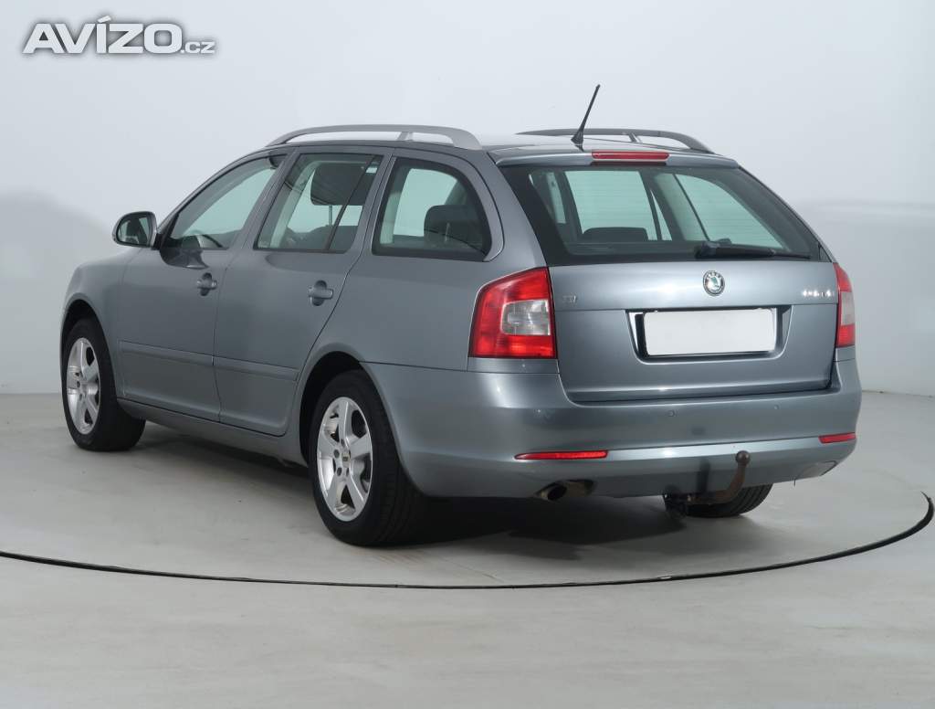 Foto inzerátu Škoda Octavia 1.6 TDI