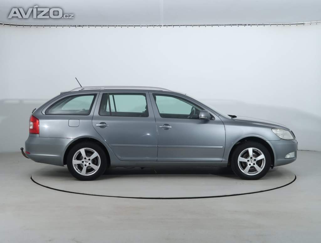 Foto inzerátu Škoda Octavia 1.6 TDI