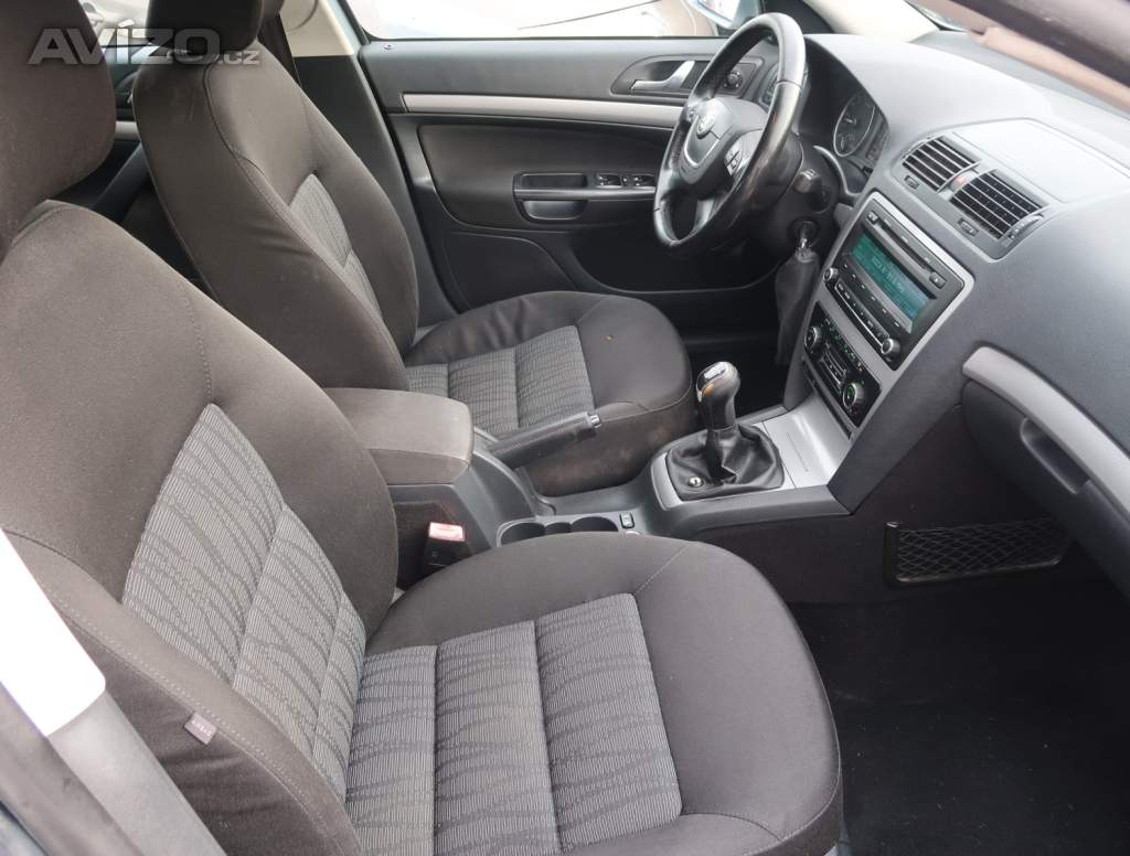 Foto inzerátu Škoda Octavia 1.6 TDI