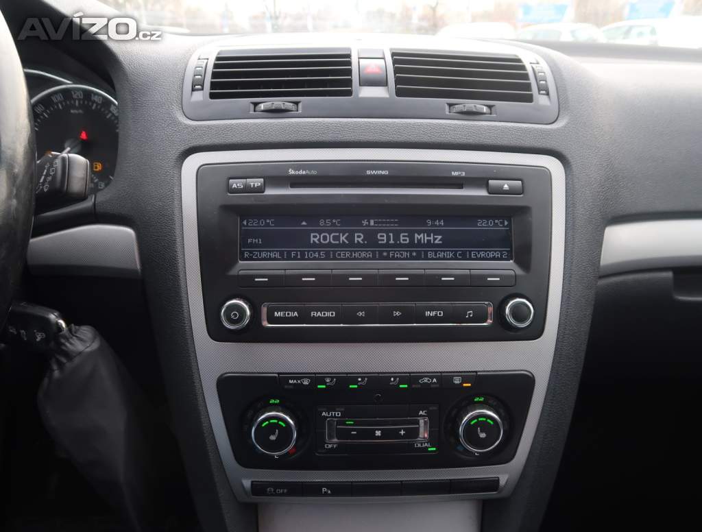 Foto inzerátu Škoda Octavia 1.6 TDI