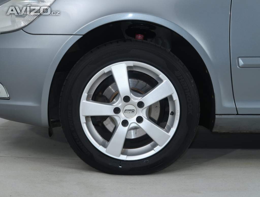 Foto inzerátu Škoda Octavia 1.6 TDI