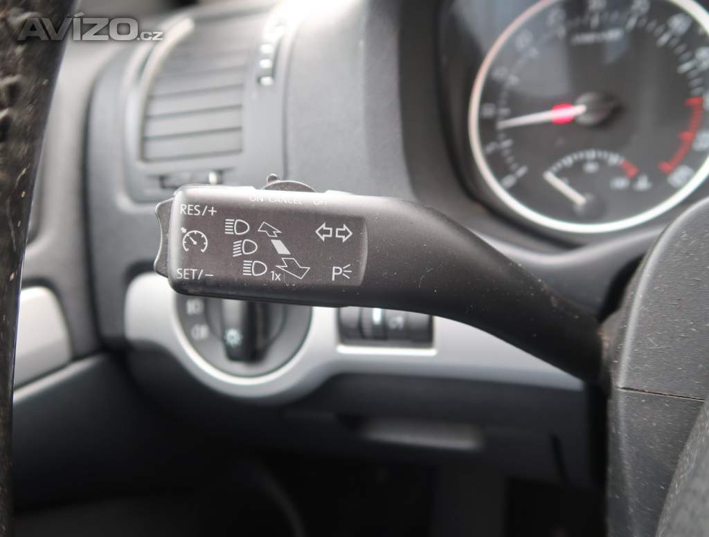 Foto inzerátu Škoda Octavia 1.6 TDI