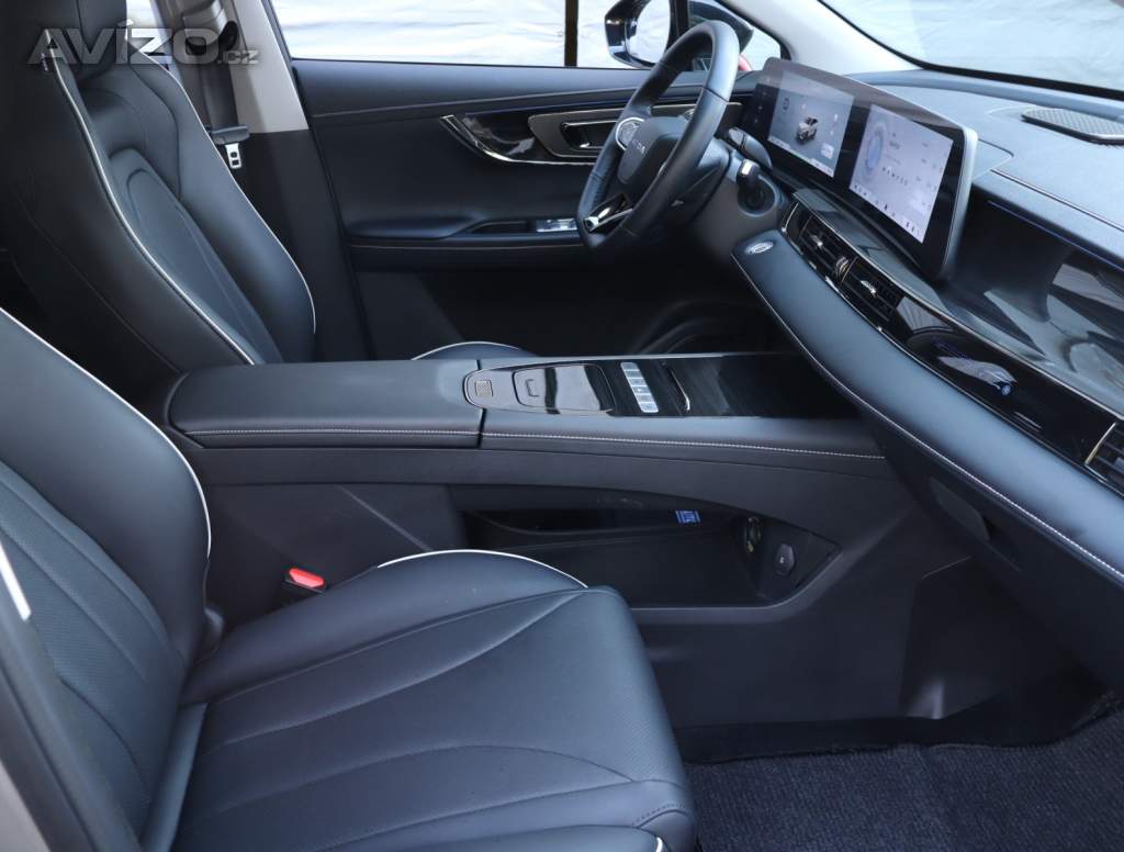 Foto inzerátu Omoda 5 1.6 T