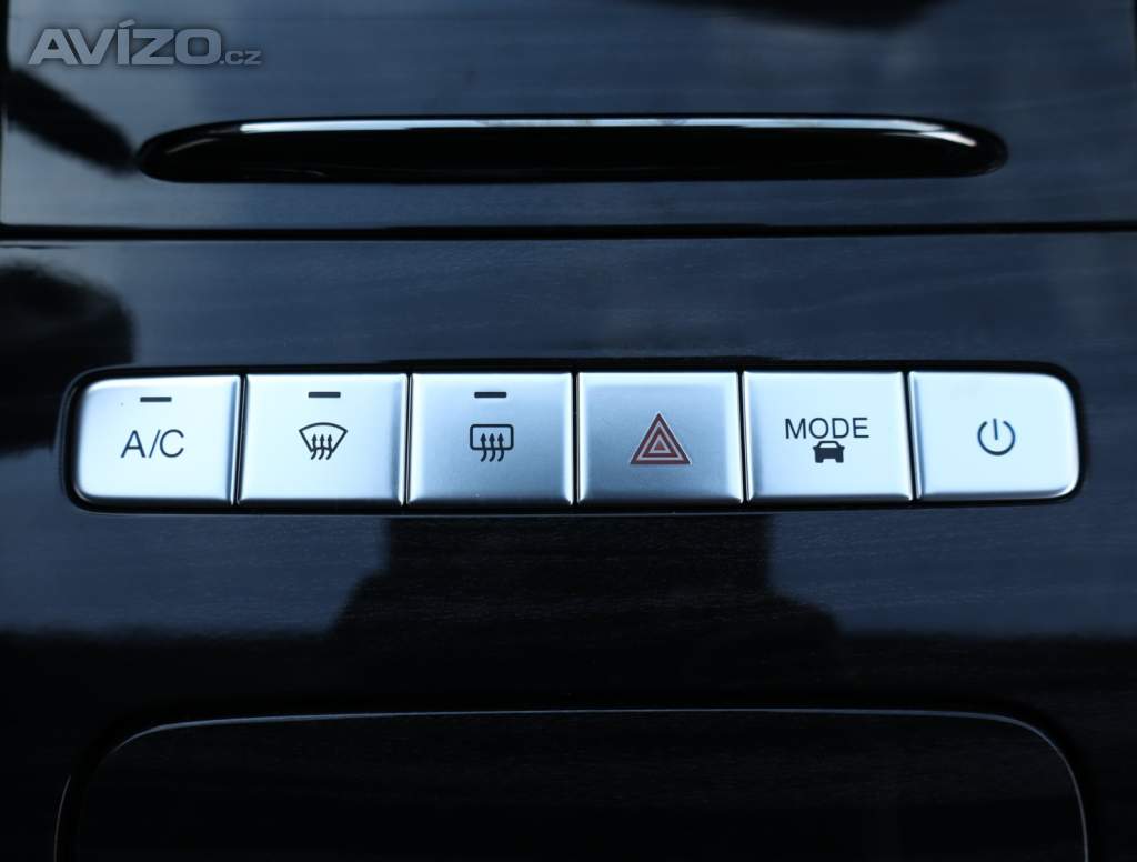 Foto inzerátu Omoda 5 1.6 T