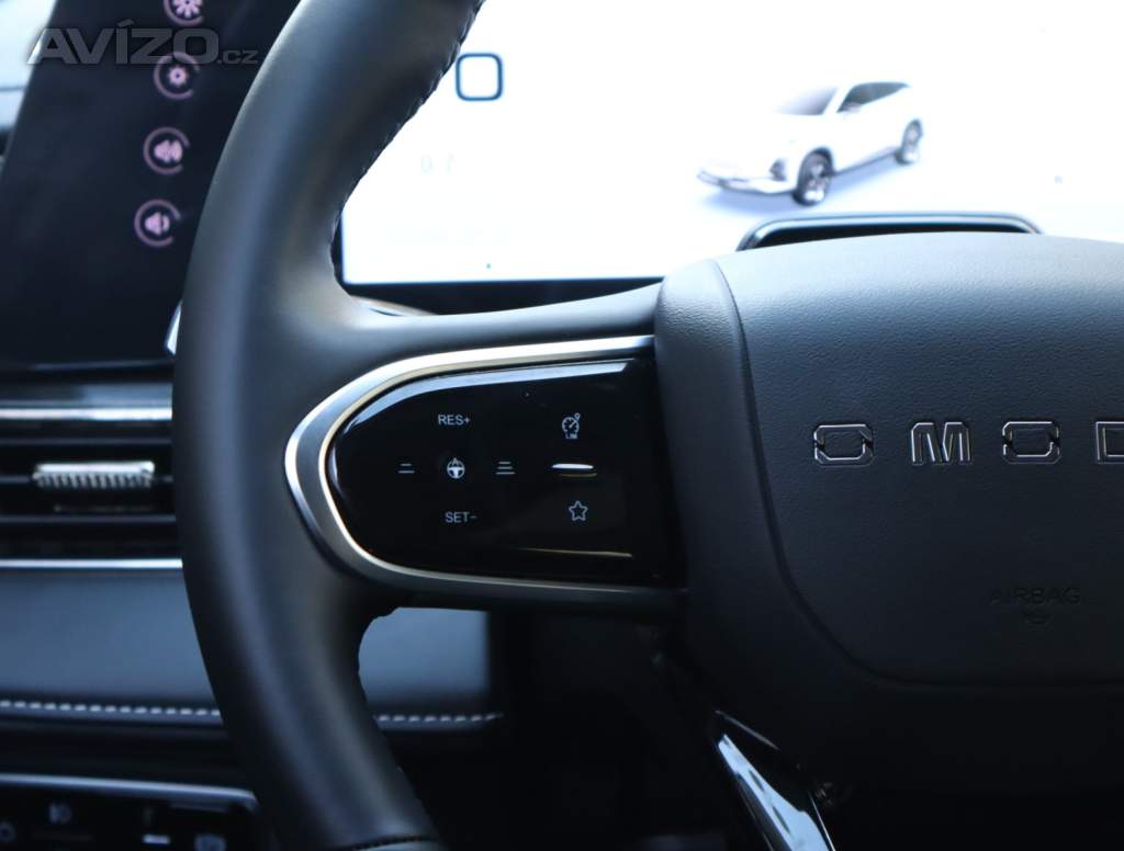 Foto inzerátu Omoda 5 1.6 T