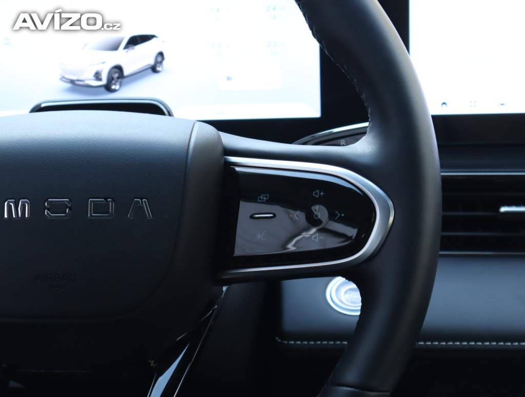 Foto inzerátu Omoda 5 1.6 T