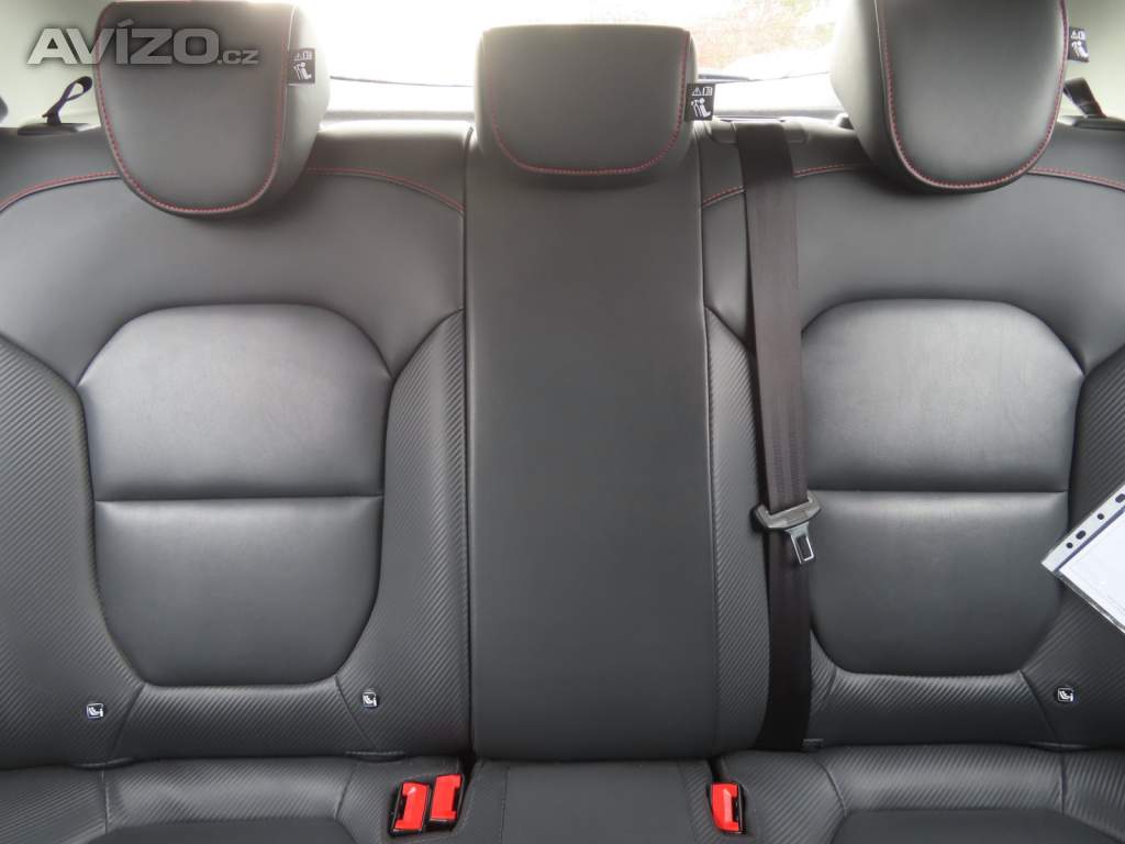 Foto inzerátu MG ZS SUV 1.5