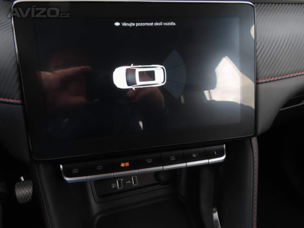 Foto inzerátu MG ZS SUV 1.5