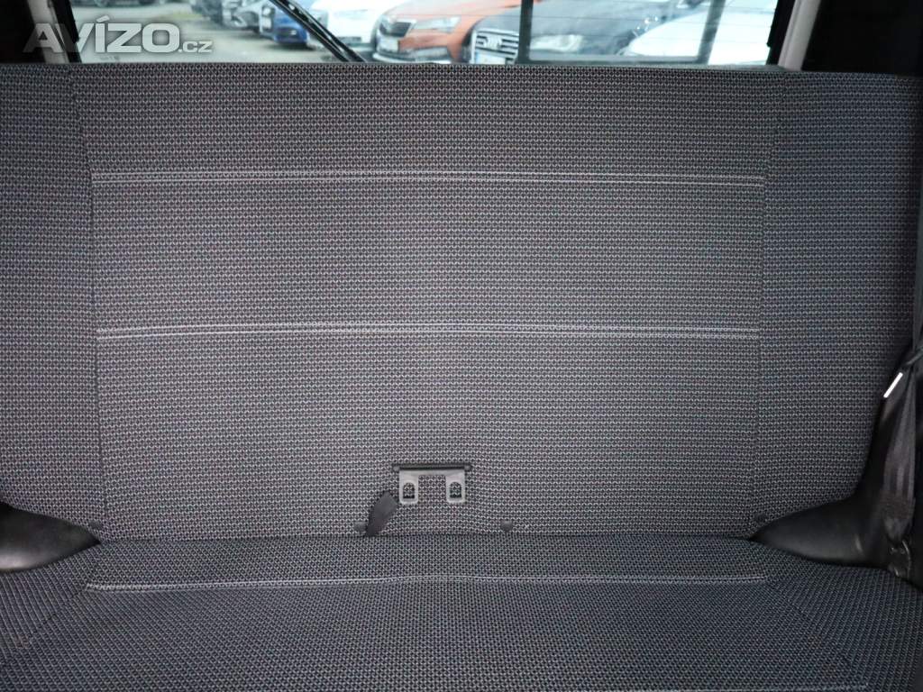 Foto inzerátu Lada Niva 1.7 i