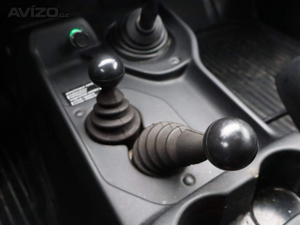 Foto inzerátu Lada Niva 1.7 i