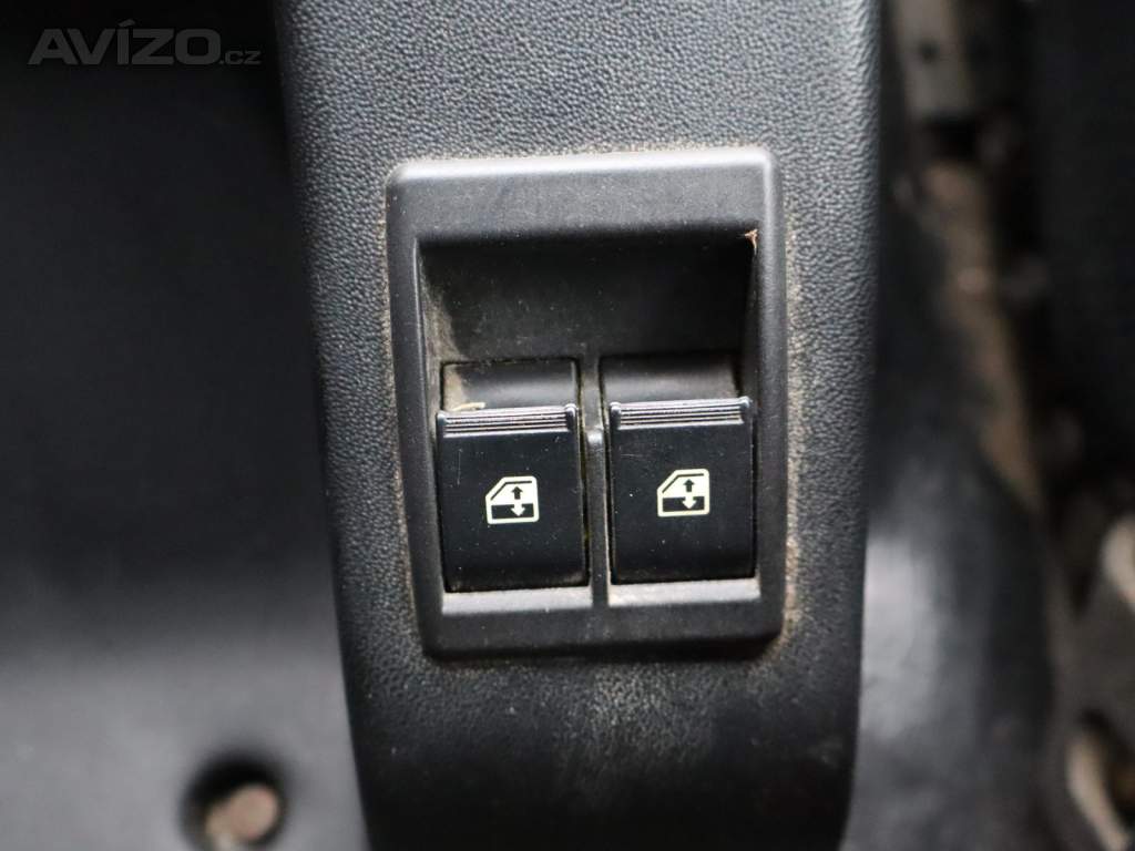 Foto inzerátu Lada Niva 1.7 i