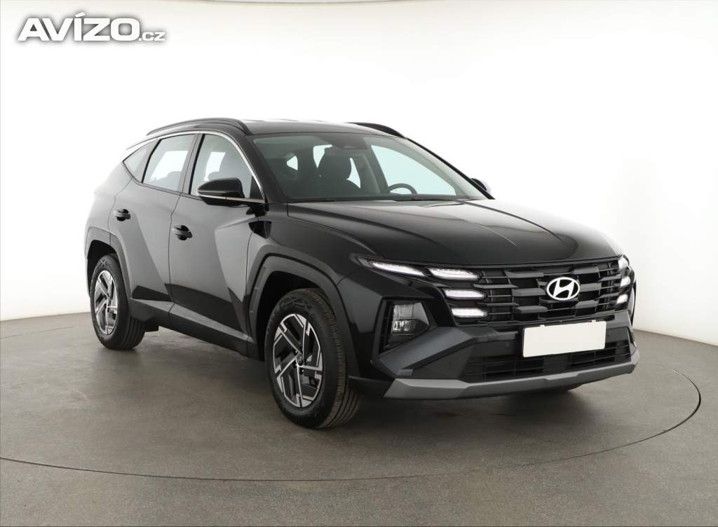 Hyundai Tucson 1.6 T-GDI