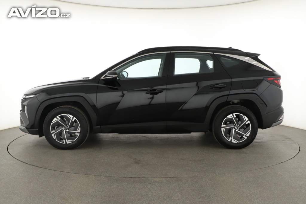 Foto inzerátu Hyundai Tucson 1.6 T-GDI