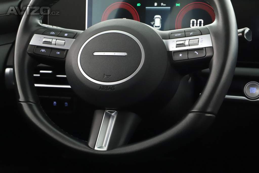 Foto inzerátu Hyundai Tucson 1.6 T-GDI