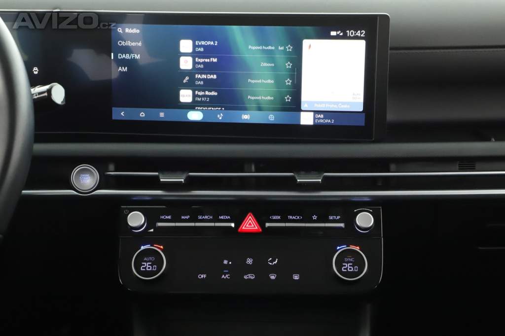 Foto inzerátu Hyundai Tucson 1.6 T-GDI