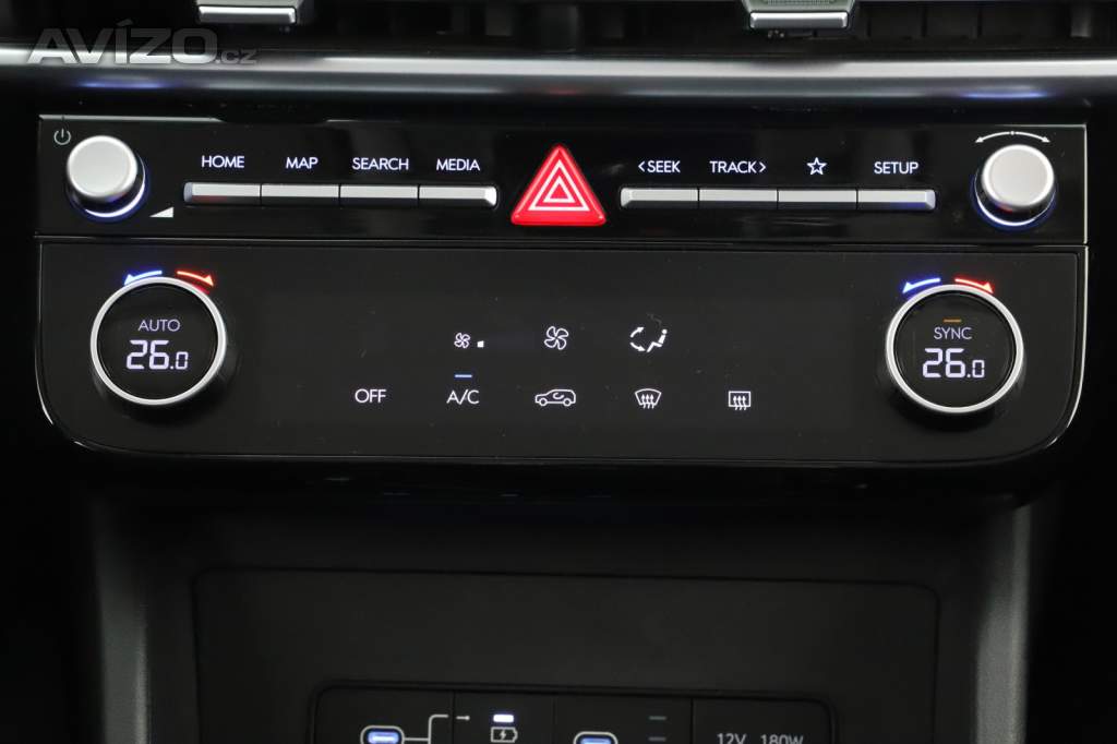 Foto inzerátu Hyundai Tucson 1.6 T-GDI