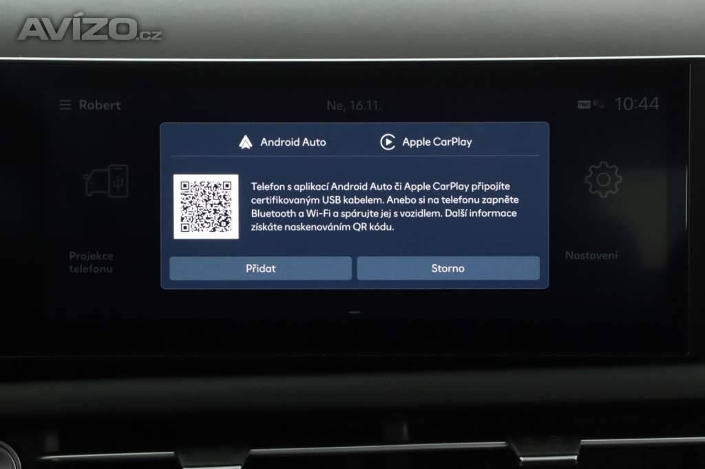 Foto inzerátu Hyundai Tucson 1.6 T-GDI