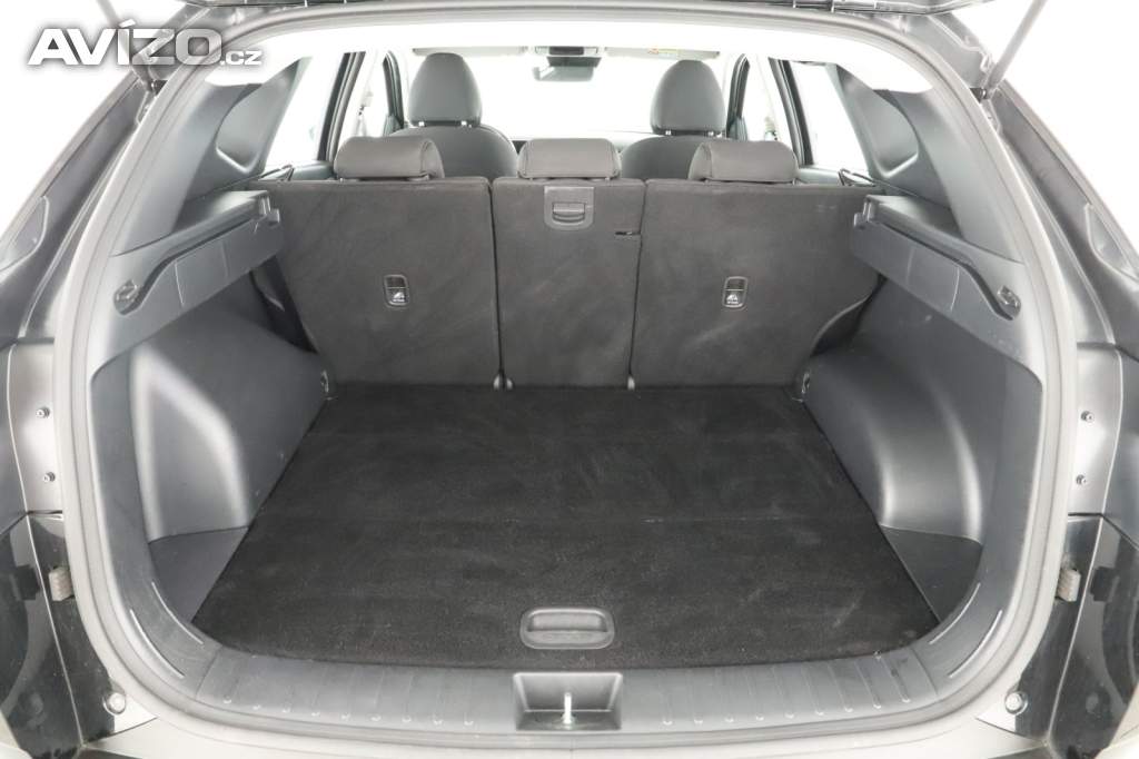 Foto inzerátu Hyundai Tucson 1.6 T-GDI