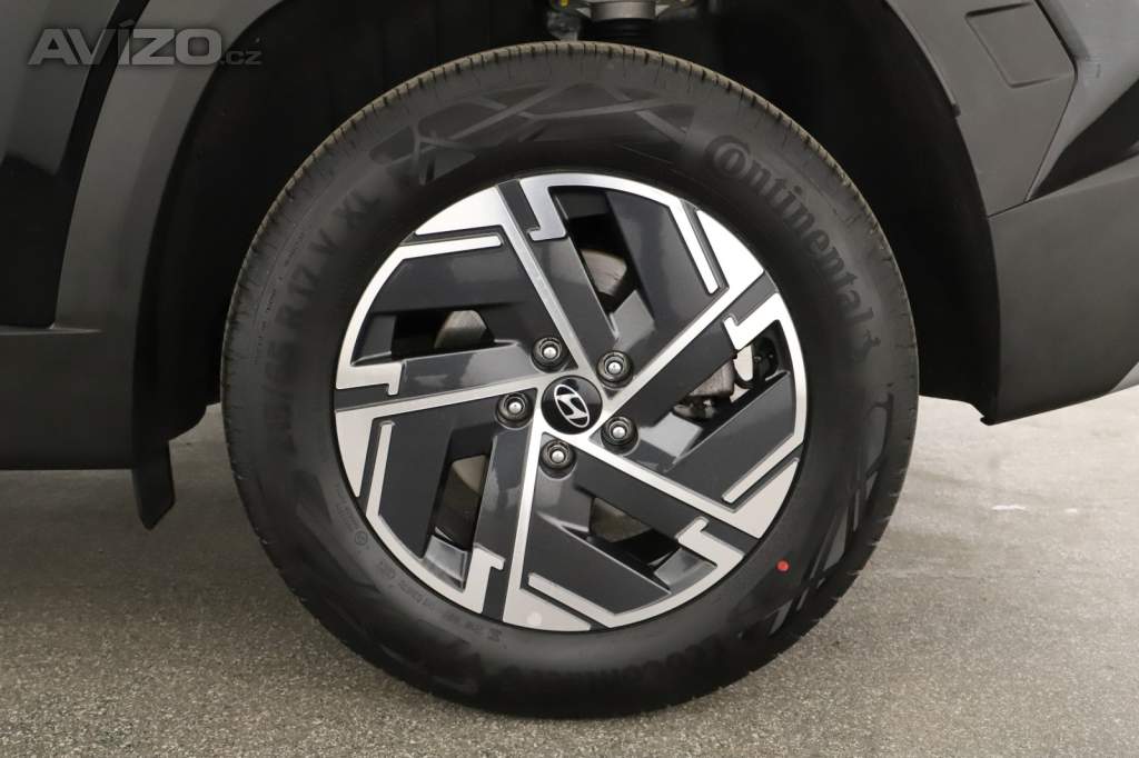 Foto inzerátu Hyundai Tucson 1.6 T-GDI