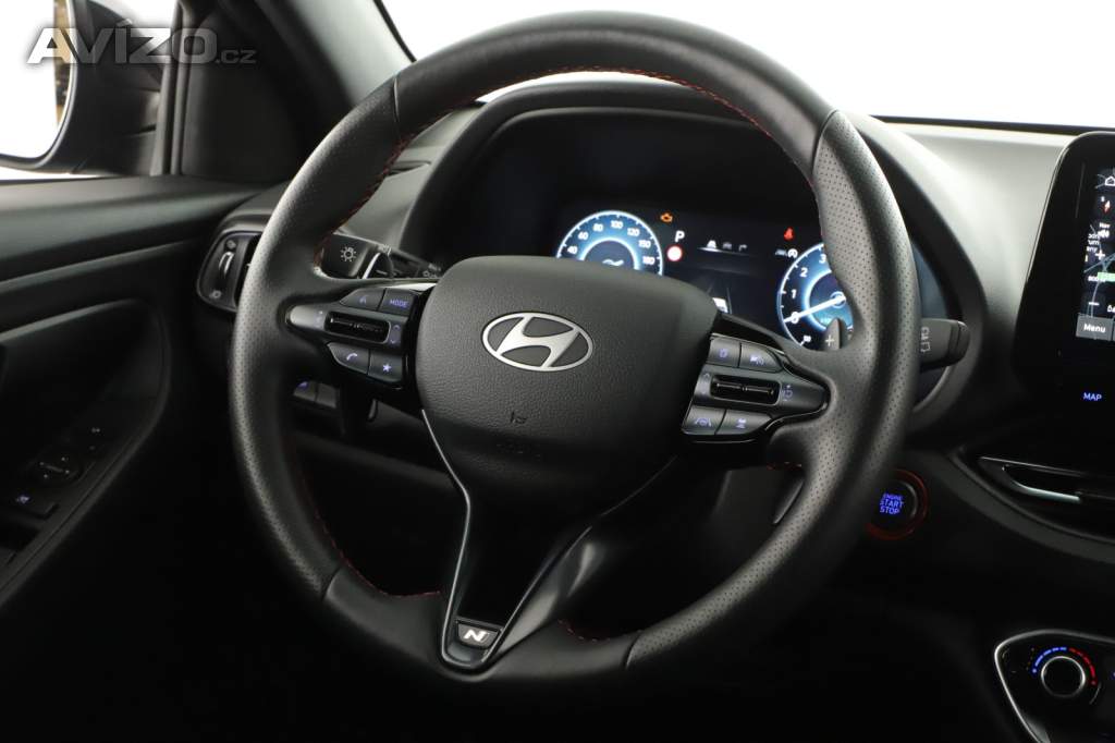 Foto inzerátu Hyundai i30 1.5 T-GDI MHEV 48V