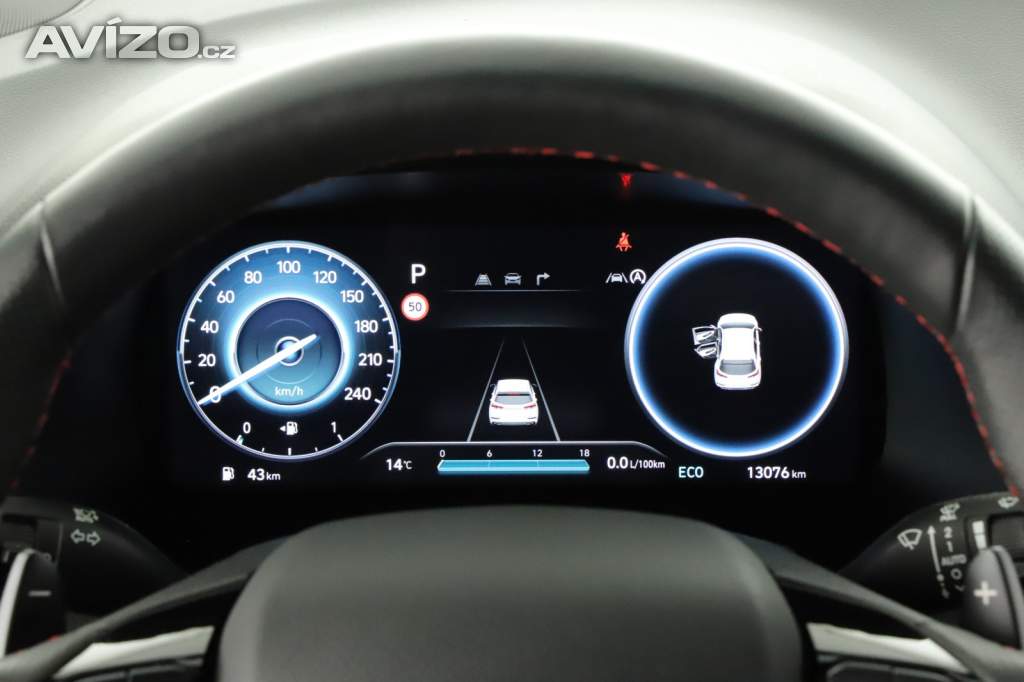 Foto inzerátu Hyundai i30 1.5 T-GDI MHEV 48V