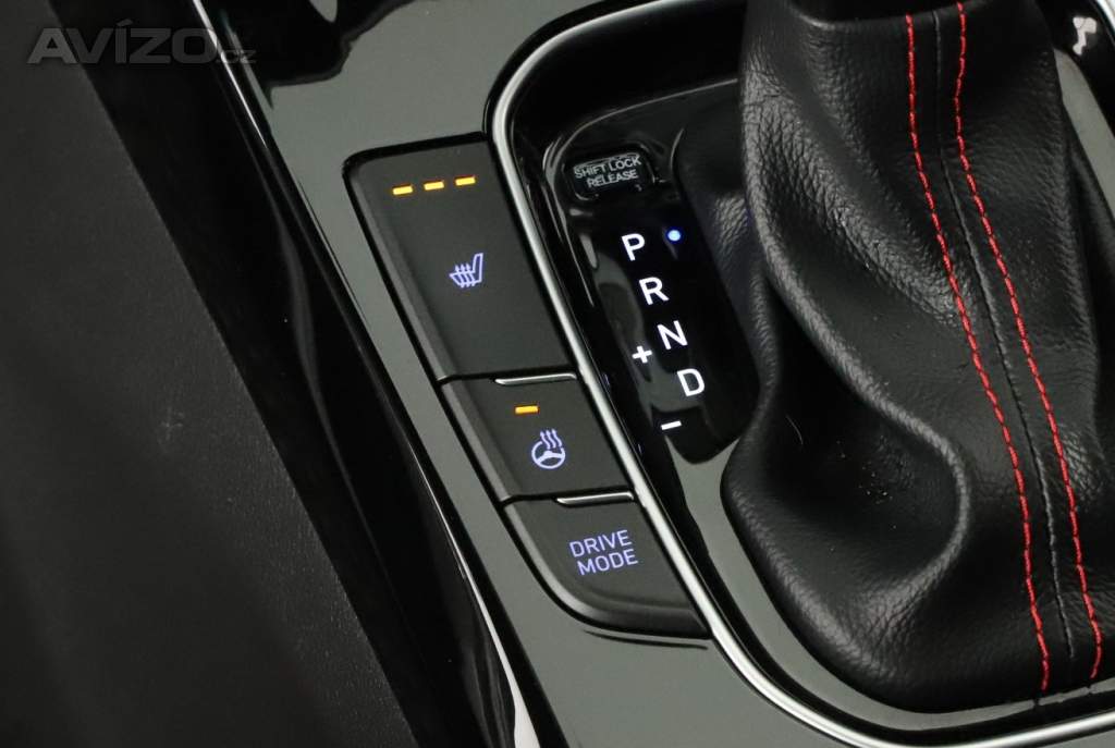 Foto inzerátu Hyundai i30 1.5 T-GDI MHEV 48V