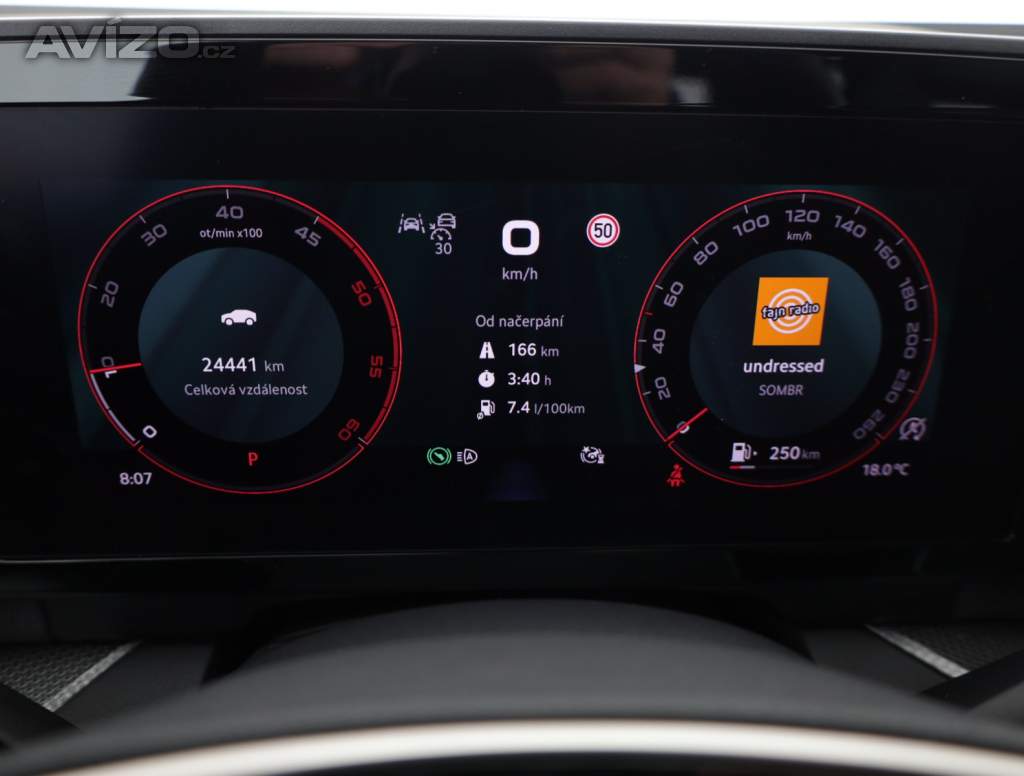 Foto inzerátu Škoda Kodiaq 2.0 TDI